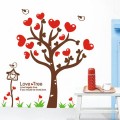 Growing Love Wall Sticker